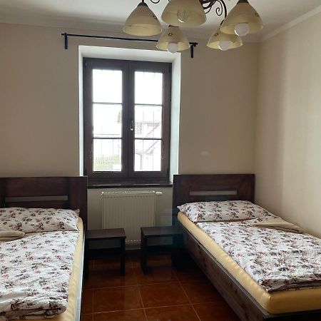 Četnická stanice Hluboká Hluboká nad Vltavou Exteriér fotografie