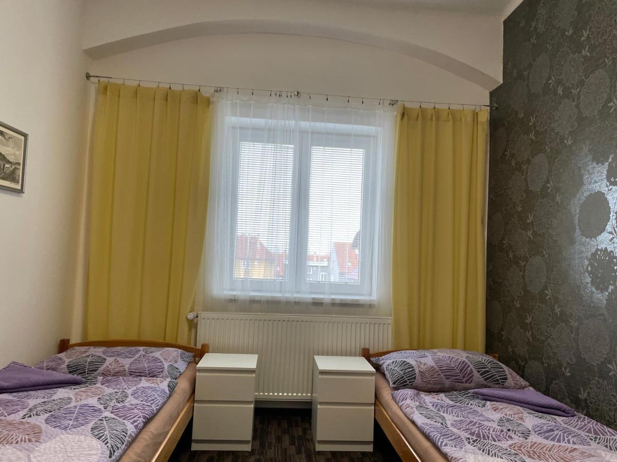 Četnická stanice Hluboká Hluboká nad Vltavou Exteriér fotografie