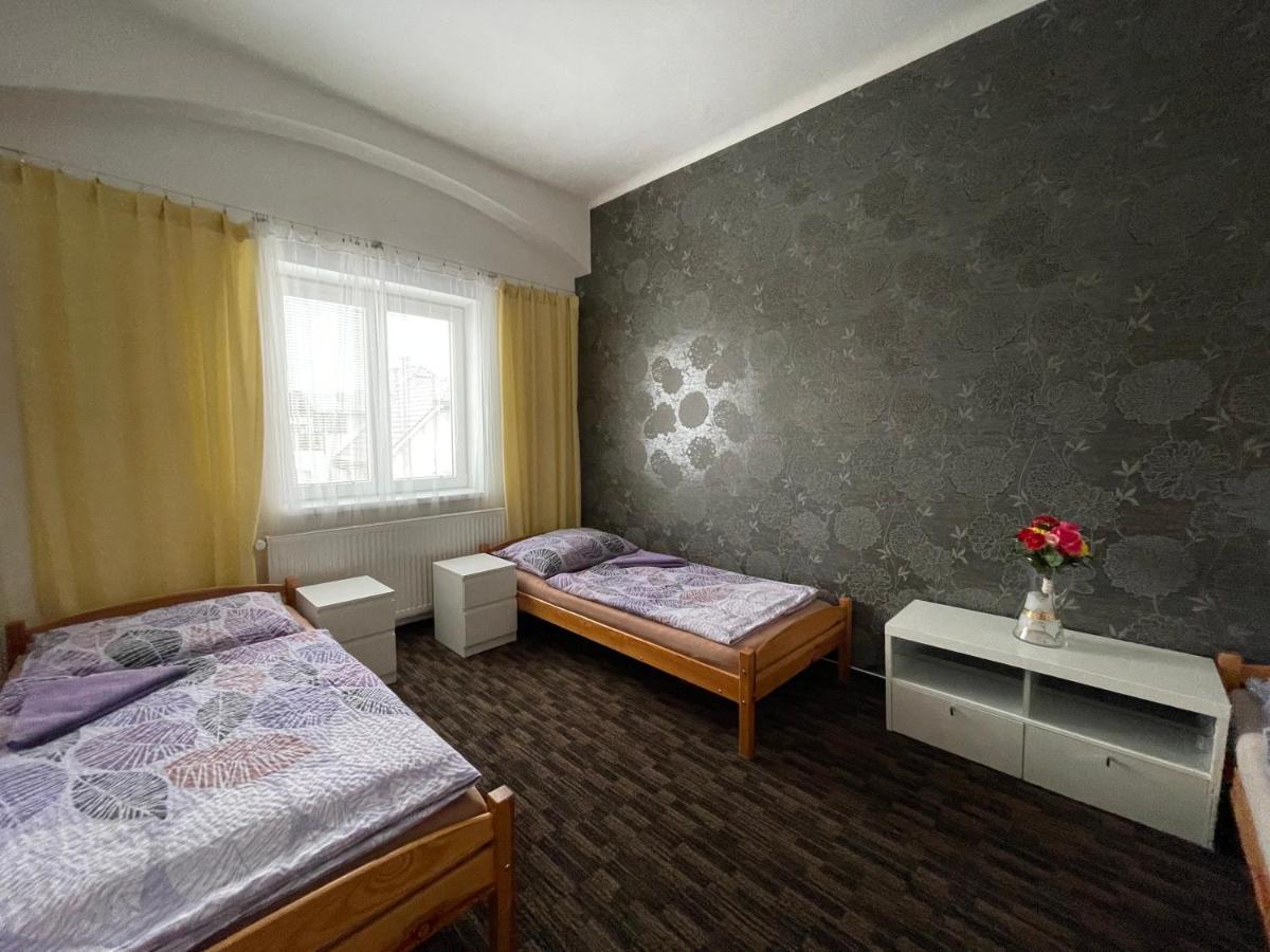 Četnická stanice Hluboká Hluboká nad Vltavou Exteriér fotografie