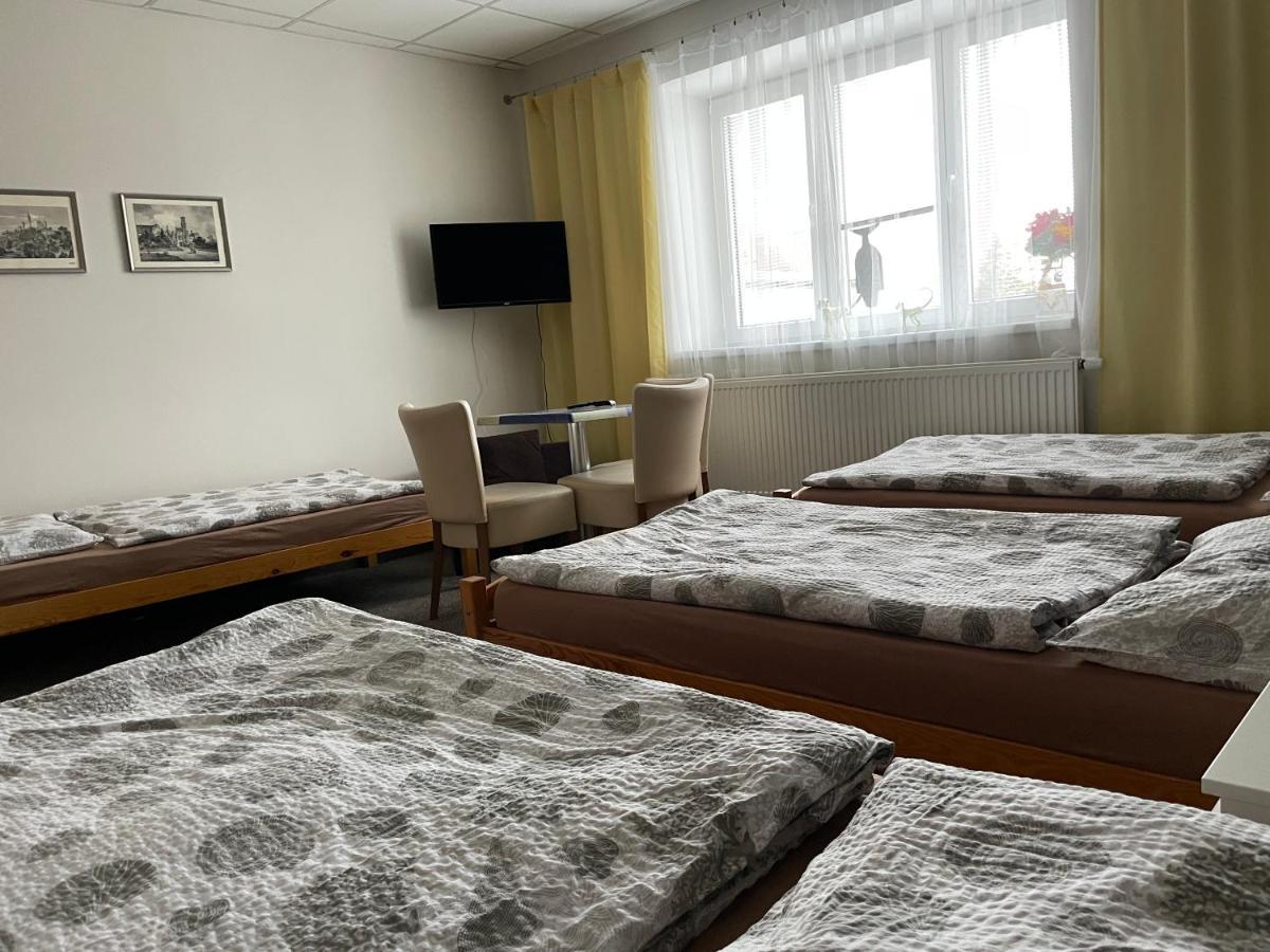 Četnická stanice Hluboká Hluboká nad Vltavou Exteriér fotografie