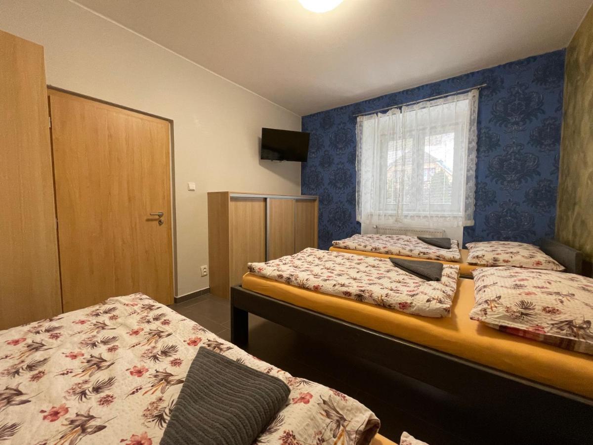 Četnická stanice Hluboká Hluboká nad Vltavou Exteriér fotografie