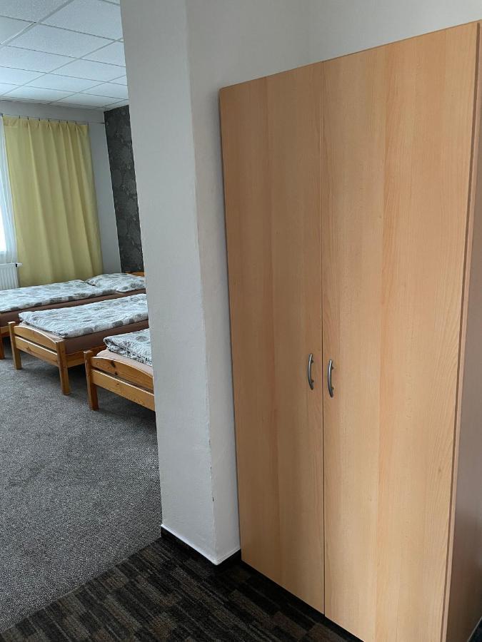 Četnická stanice Hluboká Hluboká nad Vltavou Exteriér fotografie