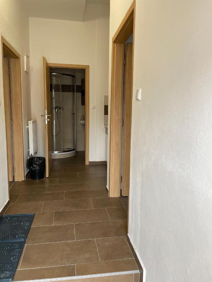 Četnická stanice Hluboká Hluboká nad Vltavou Exteriér fotografie