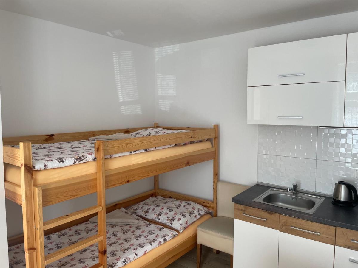 Četnická stanice Hluboká Hluboká nad Vltavou Exteriér fotografie